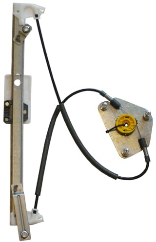 Valeo Window Regulator Left Rear 851308