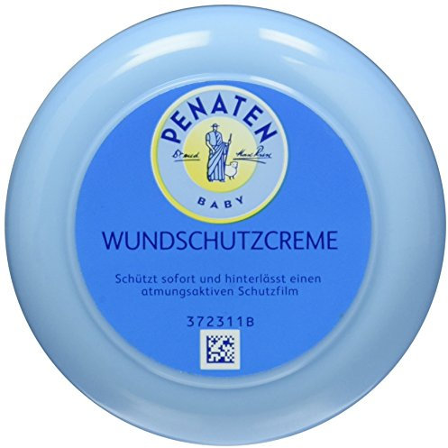 Penaten Baby Wundschutzcreme, 200 ml