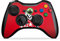 DeinDesign Skin kompatibel mit Microsoft Xbox 360 Controller Folie Sticker 1. FC Köln Offizielles Lizenzprodukt EffZeh