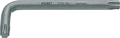 Hazet 2115-T20 Torx-Winkelschraubendreher, other