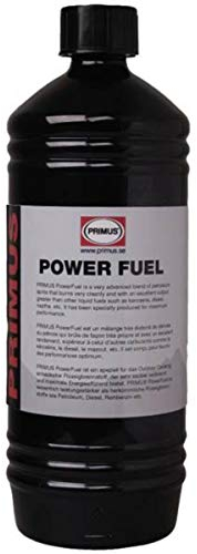 Primus Power Fuel 1.0 L schwarz