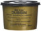 Gold Label Lederfett Dubbin. Klar & Schwarz (Schwarz, 500g)
