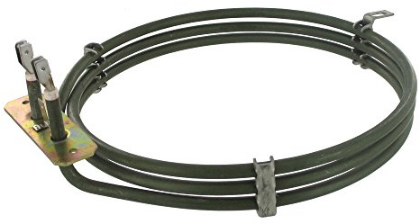 Fan Oven Element Fits Candy, 2200 Watt