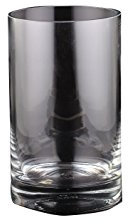 Diamond Star Glaszylinder, 15,2 x 25,4 cm, transparent