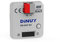 Dinuy knx - Interfaz universal pulsador 4 canales