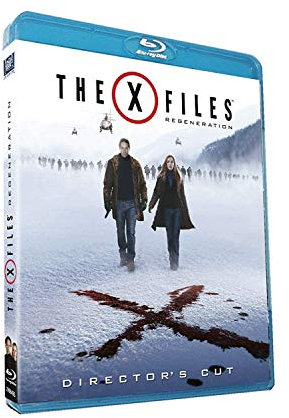 The X-Files - Régenération [Director's Cut]