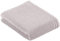 Vossen Calypso Feeling Handtuch 50 x 100 cm Light Grey
