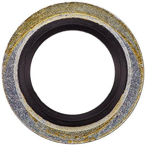 Elring 776.564 Seal, oil drain plug