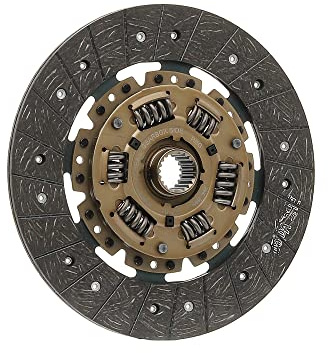VALEO-803860-Kupplungsscheibe-DIAMETRO DISCO ESTERNO: 240, DIAMETRO IMBOTTITURA INTERNA: 160, DIAMETRO ESTERNO SPLINE: 28,9, LARGHEZZA ESTERNA: -