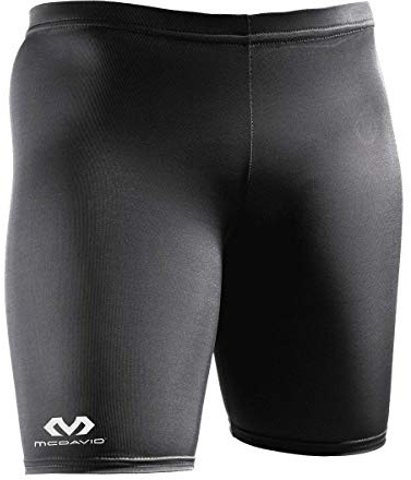 McDavid Short de Compression Femme