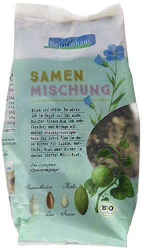 Reformhaus Samenmischung Bio, 500g