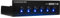 Kingwin HDD Power Switch Modul 6 Schalter für 5,25 Zoll Schacht (HDD-PS6)