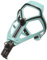 Tacx Flaschenhalter DEVA, Bianchi grün, One Size