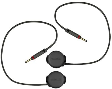 SRAM eTap Blip Shift Buttons with 450mm Wires Black, Pair