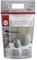 Rayher 34212000 Hormigón Creativo para modelar, Gris, Bolsa 3kg, 3000