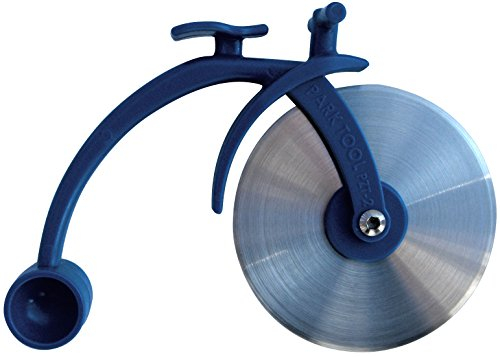 Park Big Wheel Pizza Cutter Tool PZT2