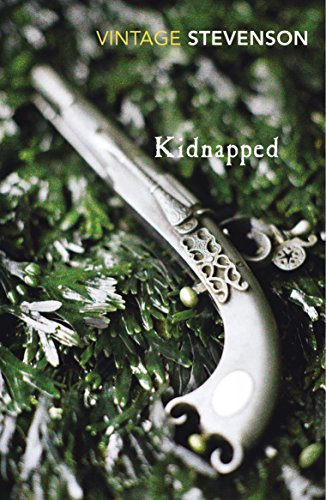 Kidnapped (Vintage Classics) (English Edition)