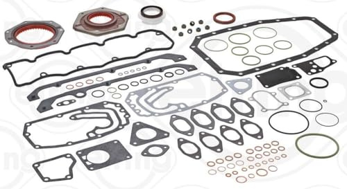 Elring 863.150 Dichtungsvollsatz, Motor (Menge: 1 Stk) | 863.150 passend für | 863.150