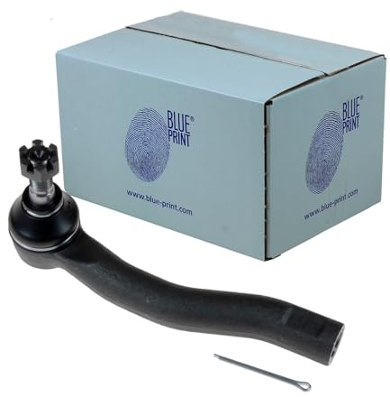 Blue Print ADT387122 Tie Rod End