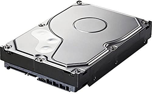 Buffalo OP-HDQH Series - 3,5 - 3 to-Disque Dur Interne SATA