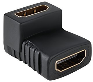VulTech ADD.Re Prol. Accopp. Video Hdmi Fem.A HD