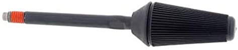 Ford F58Z3F609A Türgriff, Schwarz, 1 Stück