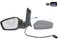 Hagus 5701813 Spiegel Komplett Links