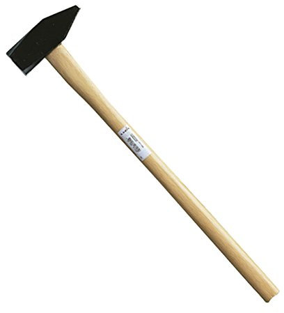 Hultafors Kreuzschlaghammer SMH 3000, 1 Stück, 843103