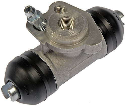 Dorman W610156 Rear Driver Side Drum Brake Wheel Cylinder Compatible with Select Scion/Toyota Models