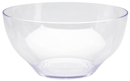 Lacor - 62394 - EnsalaDera Acrilica Redonda 4 litros