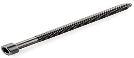 Reinz 14-32121-01 Zylinderkopfschraubensatz, 166mm Länge, M12 Gewindegröße