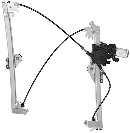 Magneti Marelli A4517200546 Elektrische Fensterheber | Kompatibel mit: SMART FORTWO Cabrio, FORTWO Coupe
