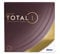 Dailies Total 1 Tageslinsen weich | 90 Stück | BC 8.5 mm | DIA 14.1 mm | -09.00 Dioptrien