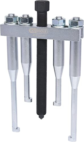 KS Tools 670.0201 Universal-Lenkrad-Abzieher 2-armig für PKW, 90mm