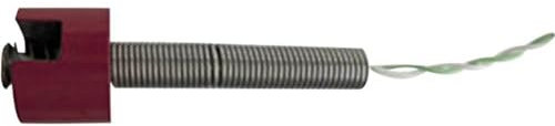 Greisinger GMF 250 Oberflächenfühler -65 bis 250 °C K-Sonde