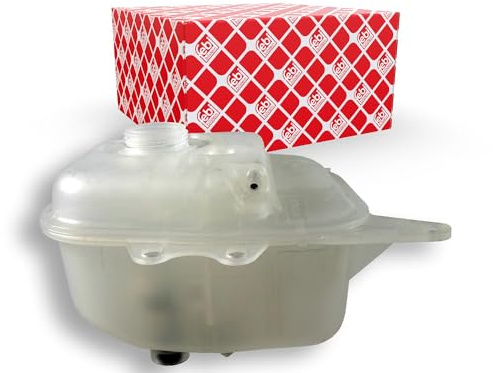 febi bilstein 21188 Coolant Expansion Tank, pack of one