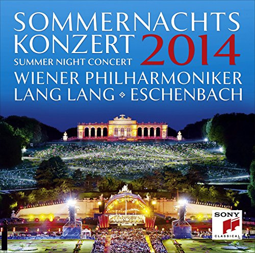 Sommernachtskonzert 2014