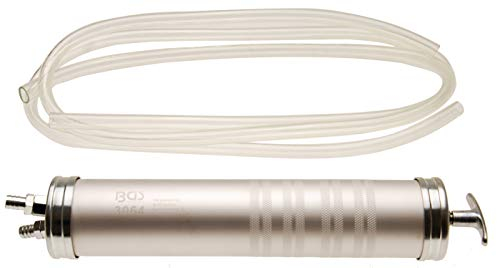 BGS 3064 | Seringue à huile | 500 cm³