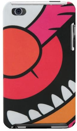 Disney Evil Queen Clip Case für Apple iPod Touch 4G