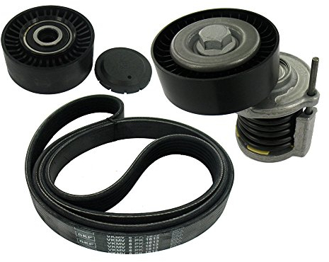 SKF VKMA 31084 Kit de correa multi-V