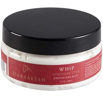 Rondo Marrakesh Körperbutter 230 gr