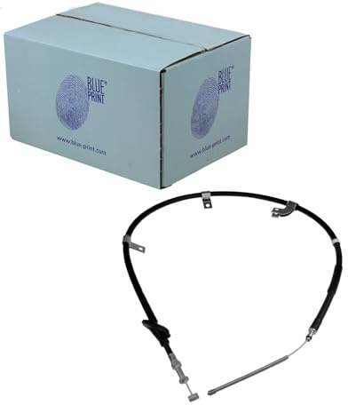 Blue Print ADS74627 Brake Cable