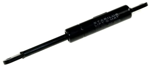 VERIN AMORTISSEUR DE PORTE 185 M/M pour HOTTE BRANDT - D782594