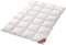 Schäfer Canada Dreams Luxus extra warmes Winterbett Daunendecke Wärmegrad 5 Luxus Daunenflaum ☆☆☆☆☆ (200x220 cm)