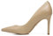 Sam Edelman Shoes for Women - Hazel Pointed Toe Heel Pump Sandal Medium Fit Soft Beige UK 5