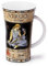 Dunoon Bone China Zodiac Virgo Mug Glencoe Shape
