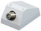 electrosmart F Connector Female Socket Satellite/Cable TV Wall Outlet Box/Wallbox