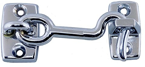 Perko 1199DP3CHR
