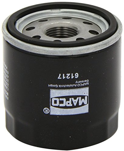 MAPCO Filtro olio 61217