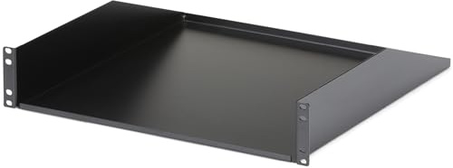 StarTech.com 8 Port Fast Ethernet Switch - 10/100 Desktop Wall Mount Network Switch - 8-Port 10/100 Desktop Switch (DS81072)